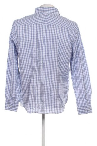 Ανδρικό πουκάμισο Jasper Conran, Μέγεθος L, Χρώμα Πολύχρωμο, Τιμή 26,20 €