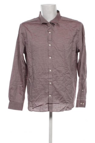 Ανδρικό πουκάμισο Jasper Conran, Μέγεθος XL, Χρώμα Ρόζ , Τιμή 34,02 €