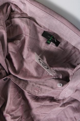 Herrenhemd Jasper Conran, Größe 3XL, Farbe Rosa, Preis 23,73 €