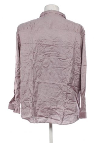 Herrenhemd Jasper Conran, Größe 3XL, Farbe Rosa, Preis 23,73 €