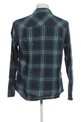 Ανδρικό πουκάμισο Jbc, Μέγεθος XL, Χρώμα Πολύχρωμο, Τιμή 17,94 €