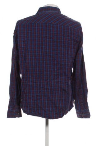 Ανδρικό πουκάμισο Jean Pascale, Μέγεθος XL, Χρώμα Πολύχρωμο, Τιμή 17,94 €