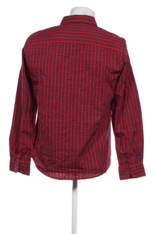 Herrenhemd Jean Pascale, Größe S, Farbe Mehrfarbig, Preis 20,18 €
