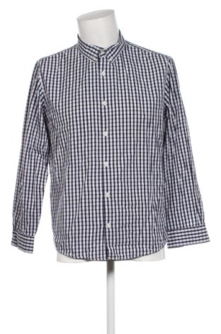 Мъжка риза Jean Pascale, Размер XL, Цвят Многоцветен, Цена 17,40 лв.