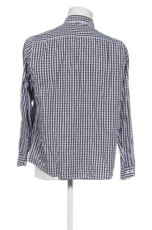 Мъжка риза Jean Pascale, Размер XL, Цвят Многоцветен, Цена 15,08 лв.