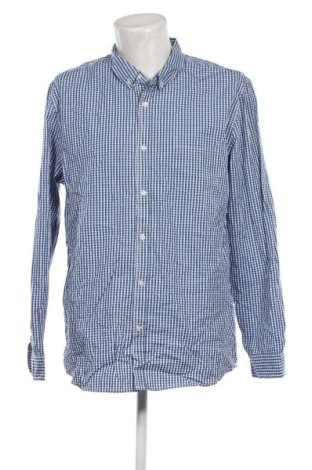 Ανδρικό πουκάμισο Jeanswest, Μέγεθος XXL, Χρώμα Πολύχρωμο, Τιμή 47,63 €