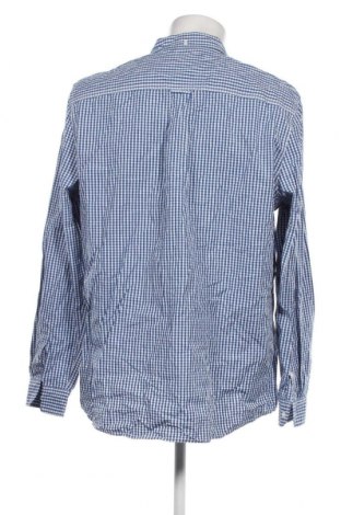 Мъжка риза Jeanswest, Размер XXL, Цвят Многоцветен, Цена 24,64 лв.