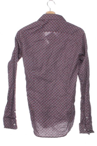 Ανδρικό πουκάμισο Jeff Banks, Μέγεθος S, Χρώμα Πολύχρωμο, Τιμή 4,21 €