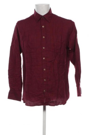 Ανδρικό πουκάμισο John Cabot, Μέγεθος S, Χρώμα Μαύρο, Τιμή 17,94 €