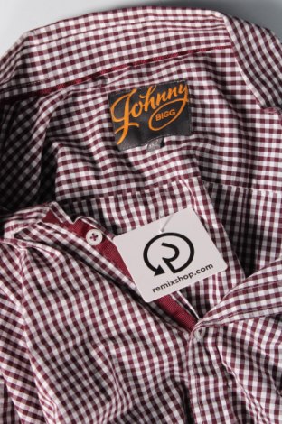 Pánská košile  Johnny Bigg, Velikost 3XL, Barva Vícebarevné, Cena  542,00 Kč