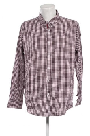 Ανδρικό πουκάμισο Johnny Bigg, Μέγεθος 3XL, Χρώμα Πολύχρωμο, Τιμή 21,03 €