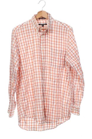 Ανδρικό πουκάμισο Jonathan Martin, Μέγεθος S, Χρώμα Πολύχρωμο, Τιμή 3,59 €