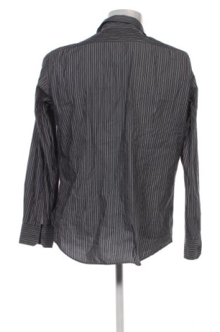 Herrenhemd Joop!, Größe XL, Farbe Grau, Preis 80,72 €