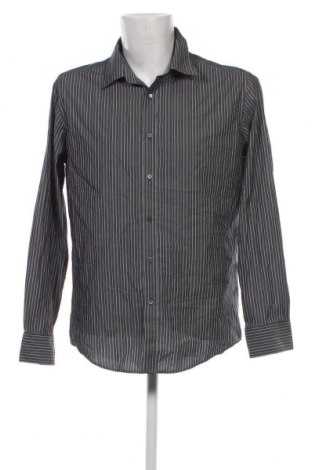 Мъжка риза Joop!, Размер XL, Цвят Сив, Цена 116,00 лв.