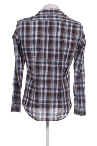 Ανδρικό πουκάμισο Joop!, Μέγεθος M, Χρώμα Πολύχρωμο, Τιμή 20,66 €