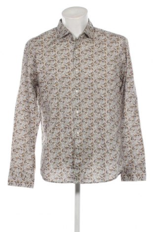 Ανδρικό πουκάμισο Joop!, Μέγεθος XL, Χρώμα Πολύχρωμο, Τιμή 111,34 €