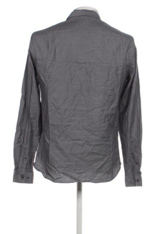Herrenhemd Jules, Größe L, Farbe Grau, Preis € 3,83