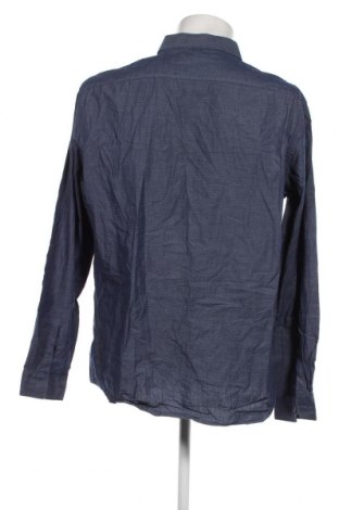 Herrenhemd Jules, Größe XXL, Farbe Blau, Preis € 6,66