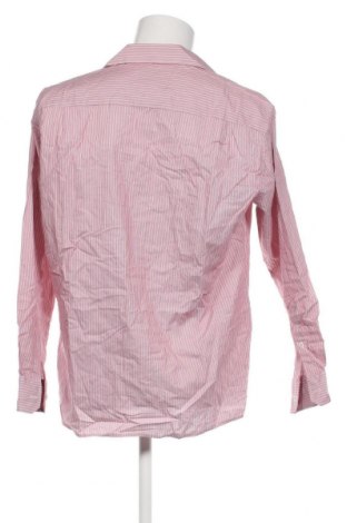 Мъжка риза Jupiter, Размер L, Цвят Розов, Цена 5,44 лв.