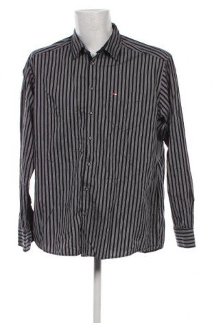 Pánska košeľa  Jupiter, Veľkosť XL, Farba Čierna, Cena  11,57 €