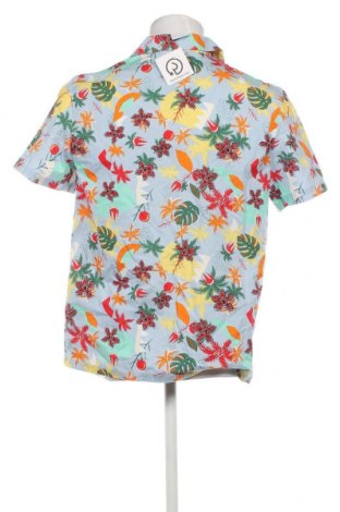 Ανδρικό πουκάμισο Karl Kani, Μέγεθος S, Χρώμα Πολύχρωμο, Τιμή 55,67 €