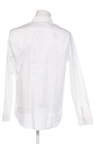 Мъжка риза Karl Lagerfeld, Размер XL, Цвят Бял, Цена 216,00 лв.
