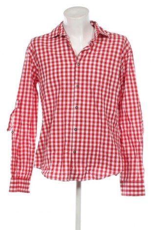 Ανδρικό πουκάμισο Kayhan, Μέγεθος XL, Χρώμα Πολύχρωμο, Τιμή 17,94 €
