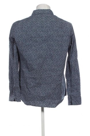 Ανδρικό πουκάμισο Kiabi, Μέγεθος L, Χρώμα Πολύχρωμο, Τιμή 7,18 €