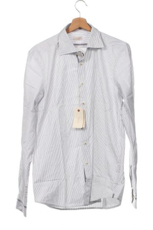 Ανδρικό πουκάμισο Koike Barcelona, Μέγεθος L, Χρώμα Πολύχρωμο, Τιμή 36,16 €