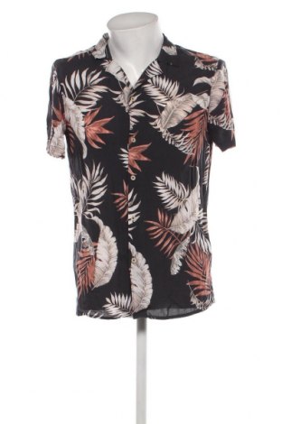Ανδρικό πουκάμισο LCR, Μέγεθος M, Χρώμα Πολύχρωμο, Τιμή 14,24 €