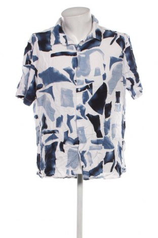 Ανδρικό πουκάμισο LCW, Μέγεθος XXL, Χρώμα Πολύχρωμο, Τιμή 10,76 €