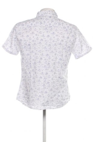 Мъжка риза LCW, Размер L, Цвят Бял, Цена 40,00 лв.