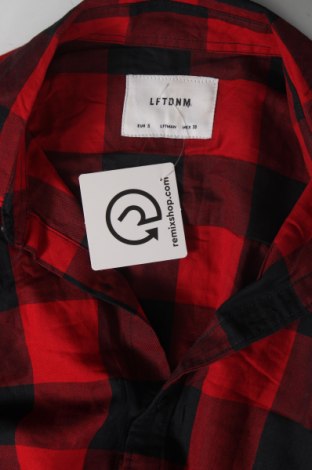 Мъжка риза LFT, Размер S, Цвят Многоцветен, Цена 7,25 лв.