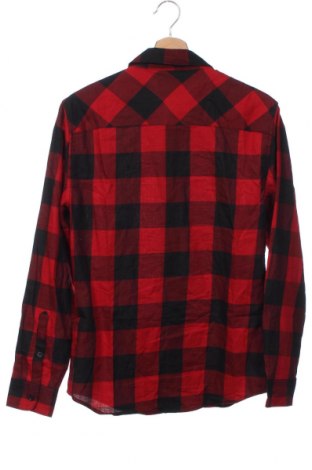 Ανδρικό πουκάμισο LFT, Μέγεθος S, Χρώμα Πολύχρωμο, Τιμή 3,59 €