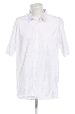Ανδρικό πουκάμισο LOWES, Μέγεθος XL, Χρώμα Λευκό, Τιμή 10,76 €