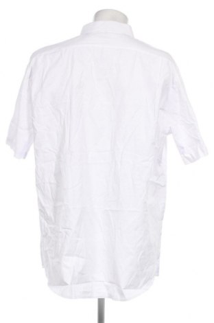 Męska koszula LOWES, Rozmiar XL, Kolor Biały, Cena 52,87 zł