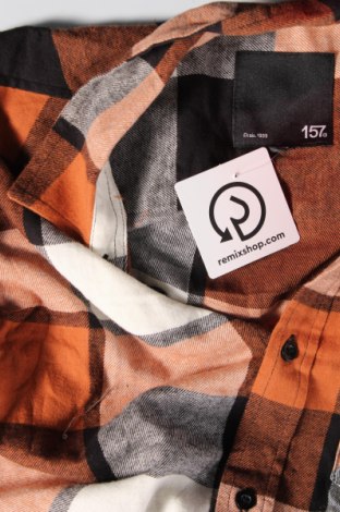 Pánska košeľa  Lager 157, Veľkosť M, Farba Viacfarebná, Cena  5,75 €