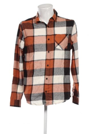 Ανδρικό πουκάμισο Lager 157, Μέγεθος M, Χρώμα Πολύχρωμο, Τιμή 9,87 €