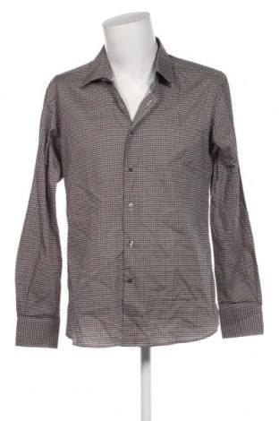 Ανδρικό πουκάμισο Lagerfeld, Μέγεθος XL, Χρώμα Πολύχρωμο, Τιμή 46,39 €
