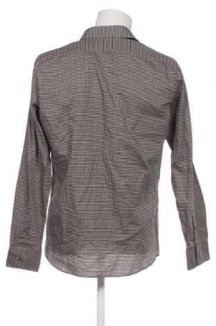 Мъжка риза Lagerfeld, Размер XL, Цвят Многоцветен, Цена 66,75 лв.