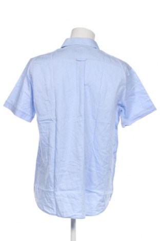 Herrenhemd Larusso, Größe XL, Farbe Blau, Preis 20,18 €