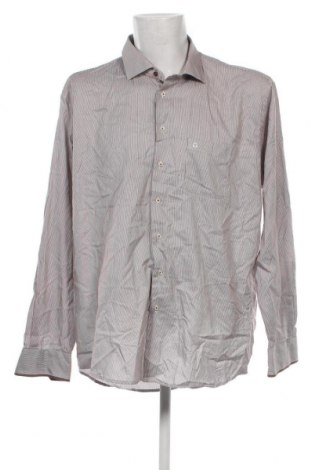Мъжка риза Ledub, Размер XXL, Цвят Многоцветен, Цена 19,20 лв.
