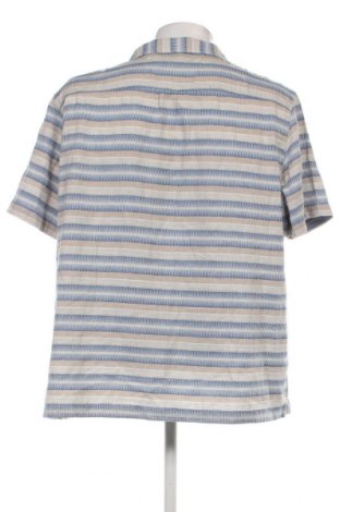 Ανδρικό πουκάμισο Lee, Μέγεθος XXL, Χρώμα Πολύχρωμο, Τιμή 13,75 €