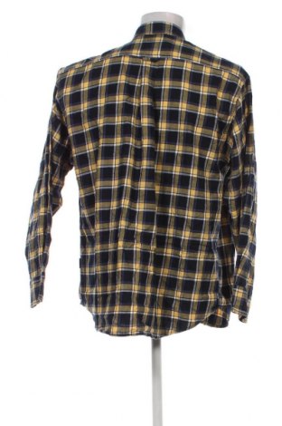 Herrenhemd Leo, Größe XL, Farbe Mehrfarbig, Preis 25,05 €
