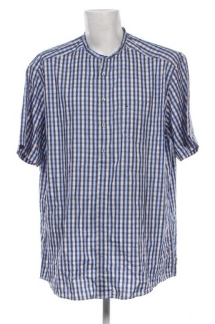 Мъжка риза Leonardo, Размер XXL, Цвят Многоцветен, Цена 29,00 лв.