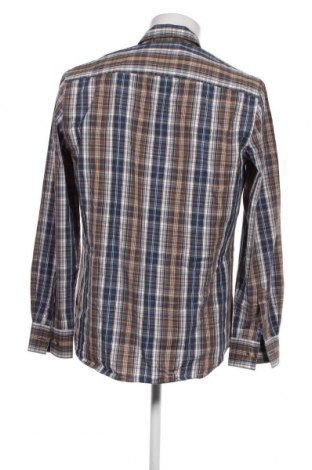 Herrenhemd Lerros, Größe M, Farbe Mehrfarbig, Preis € 4,73