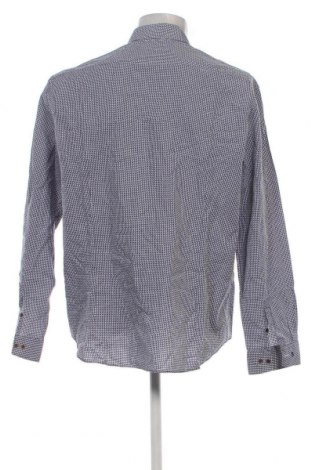 Herrenhemd Lerros, Größe XXL, Farbe Mehrfarbig, Preis 11,59 €