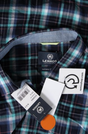 Pánska košeľa  Lerros, Veľkosť XL, Farba Viacfarebná, Cena  43,66 €