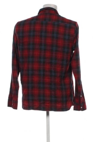 Ανδρικό πουκάμισο Levi's, Μέγεθος L, Χρώμα Πολύχρωμο, Τιμή 34,02 €