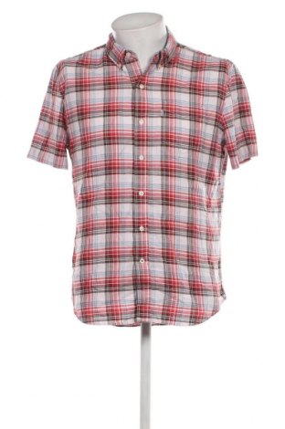 Мъжка риза Levi's, Размер L, Цвят Многоцветен, Цена 28,80 лв.
